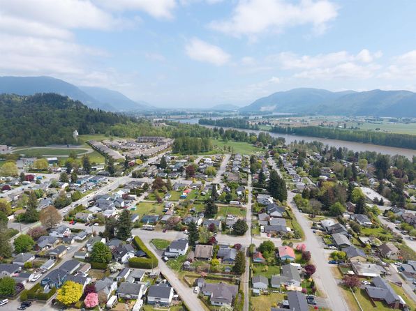 33479 5th Ave, Mission, BC V2V 1W5