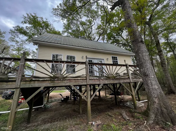 5214 Coleman Bridge Spur, Cobbtown, GA 30420