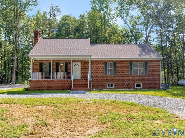 15321 Goshen Rd, Montpelier, VA 23192