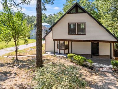 1579 County Road 2600, Mount Pleasant, TX, 75455