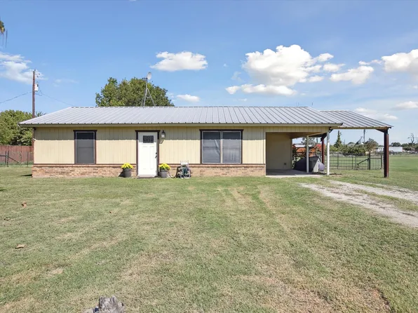 1305 Hutchins Ln, Springtown, TX 76082