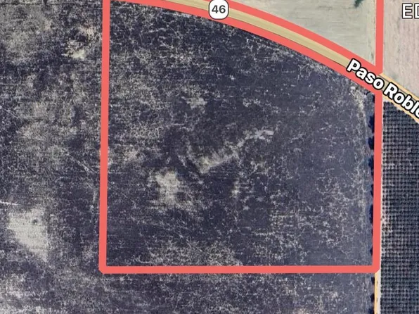 46 Highway, Wasco, CA 93280