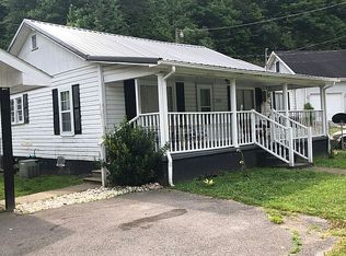 2295 Toler Crk, Harold, KY 41635