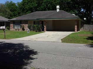419 Breton Dr, Lafayette, LA 70508