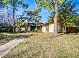 3205 Saint Cloud Ln, Richardson, TX 75080