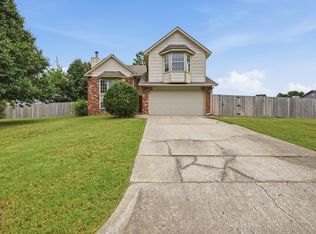 9107 S 85th Ave E, Tulsa, OK 74133