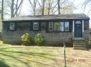 47 Highland Ave, Taunton, MA 02780