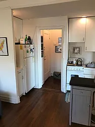 Rented by Garfield Realty 