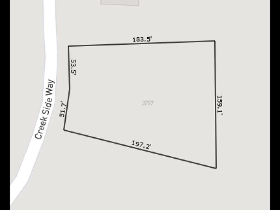 2nd image of 3797 Creekside Way #32