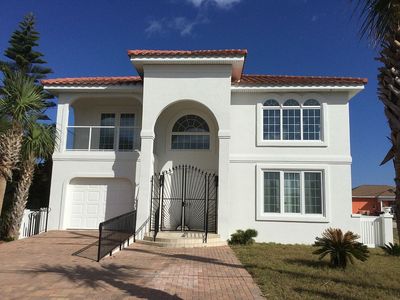 1835 S Central Ave, Flagler Beach, FL, 32136