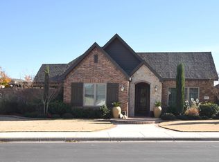 5301 Quicksand Cv, Midland, TX 79707