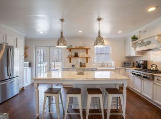 297 Graves Rd, Fayetteville, GA 30214