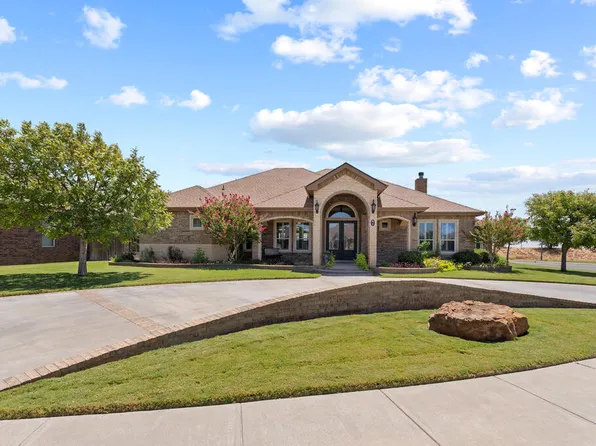 7 Maravilla Cir, Odessa, TX 79765
