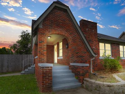 2400 NW 22nd St, Oklahoma City, OK, 73107