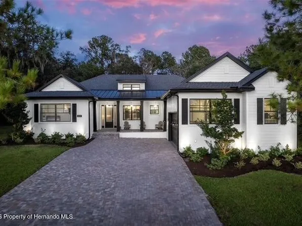 4586 Hickory Oak Dr, Brooksville, FL 34601