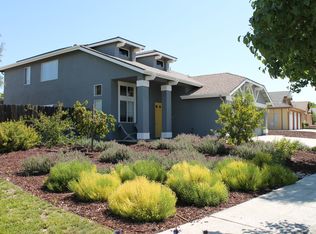1805 Bella Vista Ct, Paso Robles, CA 93446