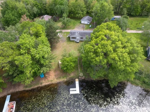 22713 S Elbow lake road Road, Siren, WI 54872