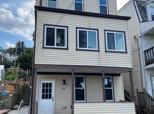 46 Holt St, Pittsburgh, PA 15203