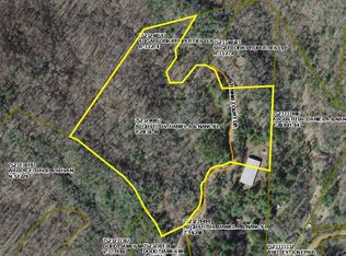 0 Tennis Court Dr, Franklin, NC 28734