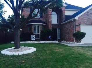1521 Leese Dr, Flower Mound, TX 75028
