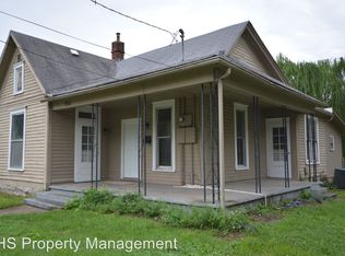 751 S Missouri Ave, Springfield, MO 65806