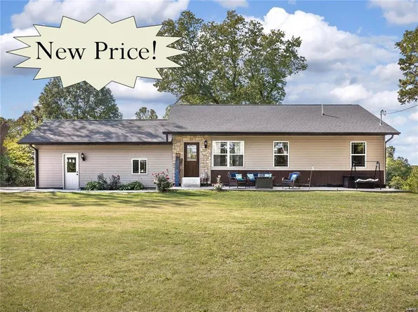 700 Belleville Rd, Caseyville, IL 62232