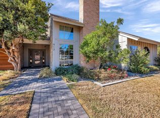 913 W Sorrell Ln, Midland, TX 79705