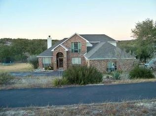 523 Anns Way, Blanco, TX 78606