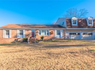 11409 Womack Rd, Chester, VA 23831