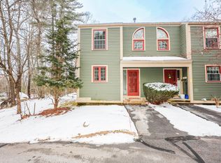 1465 Hooksett Rd UNIT 28, Hooksett, NH 03106