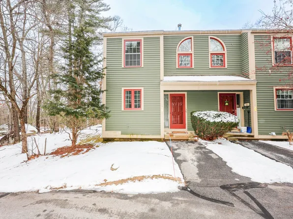 1465 Hooksett Road #28, Hooksett, NH 03106