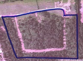 418 Charles Ward Way, Selmer, TN 38375