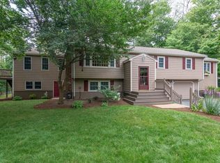 120 Doane St, Cohasset, MA 02025