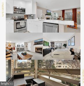 6614 Jupiter Hills Cir APT F, Alexandria, VA, 22312