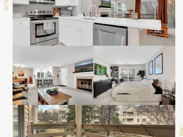 6614 Jupiter Hills Cir APT F, Alexandria, VA 22312