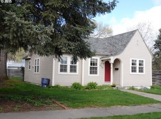 804 6th St, La Grande, OR 97850