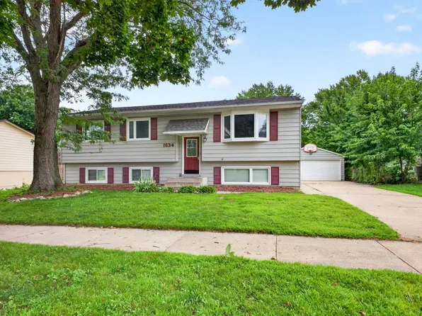 1634 7th Ave SE, Rochester, MN 55904