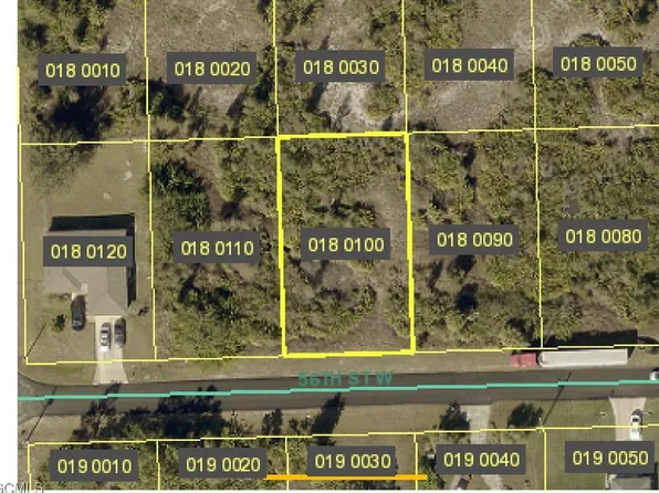 2906 56th St W, Lehigh Acres, FL 33971