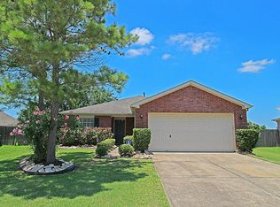 16934 Becketts Oak Ct, Houston, TX 77083