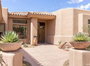 25460 N 106th Way, Scottsdale, AZ 85255