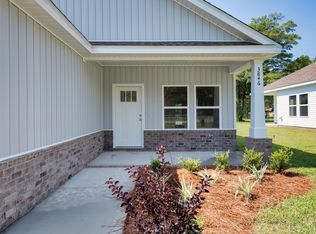 3846 Poverty Creek Rd, Crestview, FL 32539