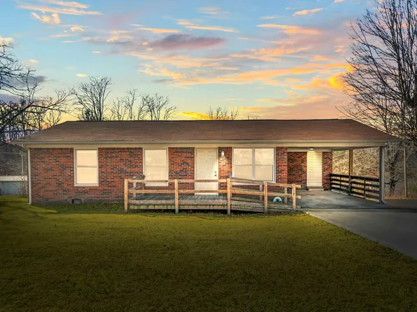 4041 Brown St, Westmoreland, TN 37186