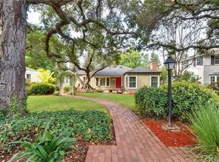 5439 Cadbury Rd, Whittier, CA 90601