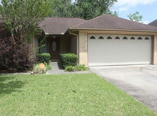 6870 Tallow Dr, Beaumont, TX 77713