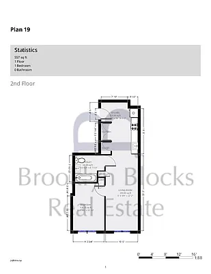 Rented by Brooklyn Blocks Real Estate | media 20