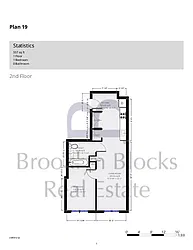 Rented by Brooklyn Blocks Real Estate