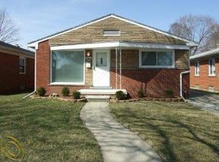 4508 Tulane St, Dearborn Heights, MI 48125