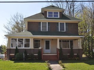 246 Carbondale Rd, Waymart, PA 18472