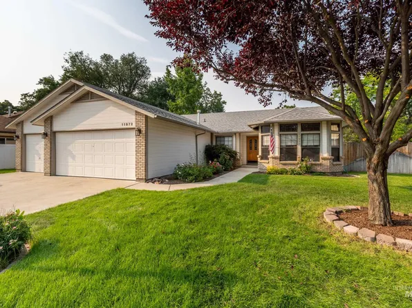 11972 W Stillwater Dr, Boise, ID 83713