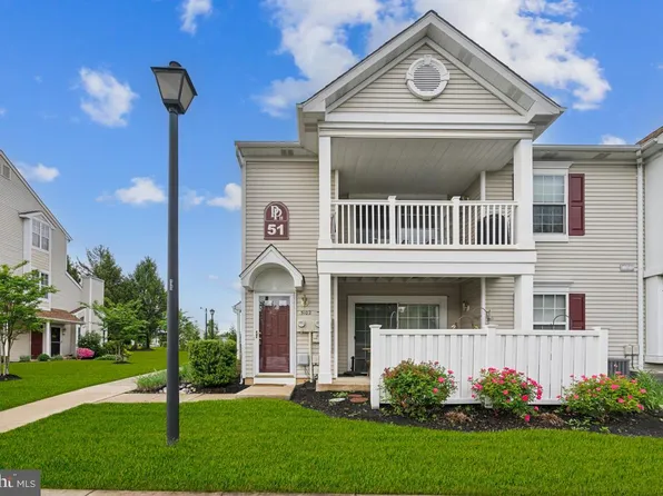5102 Aberdeen Ln, Blackwood, NJ 08012